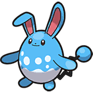 Azumarill